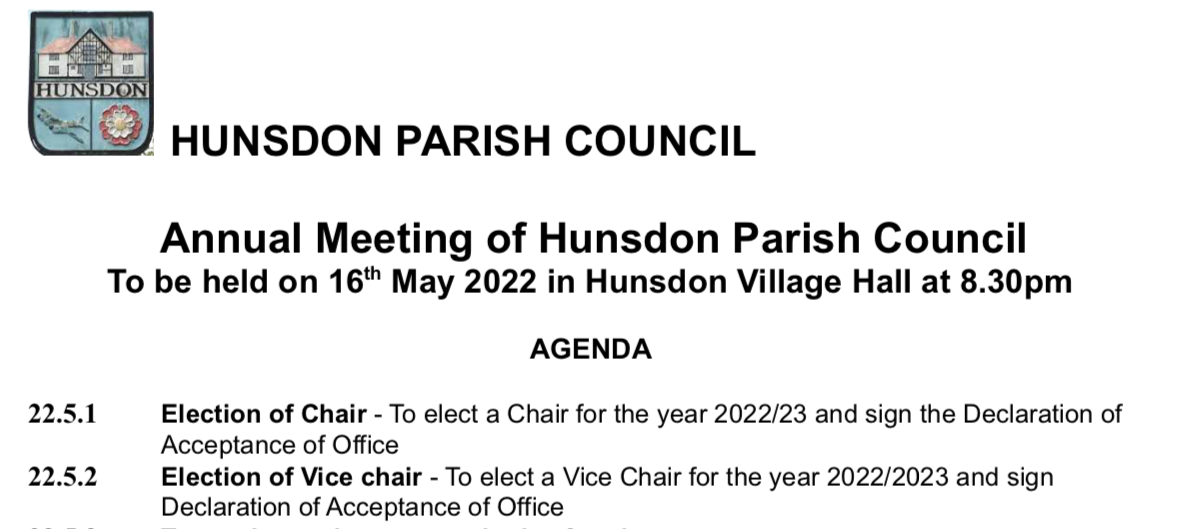 HPC Annual Meeting 2022