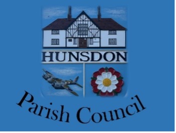 Hunsdon Parish Council