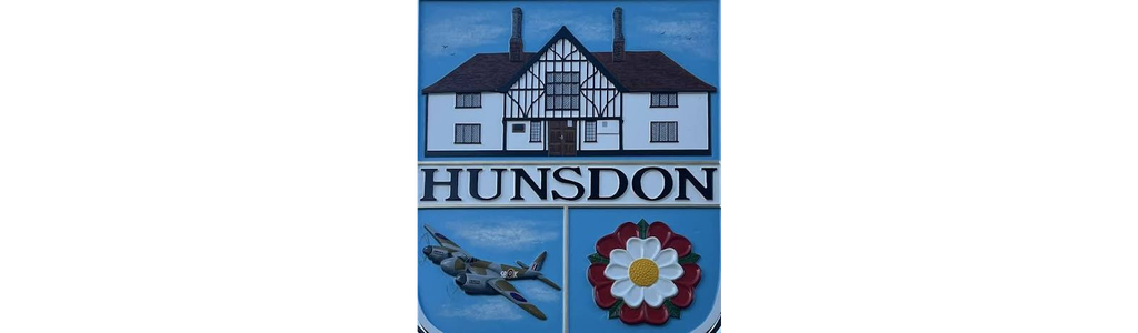 Hunsdon Parish Council