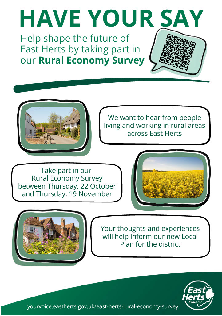 Rural Economy Survey